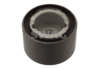 differential axle housing bearing