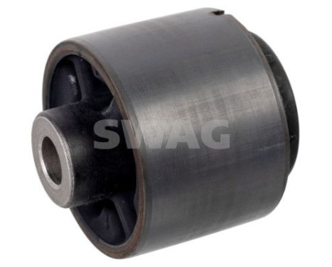 differential axle housing bearing