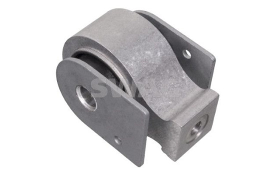 differential axle housing bearing