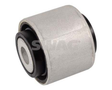 differential axle housing bearing