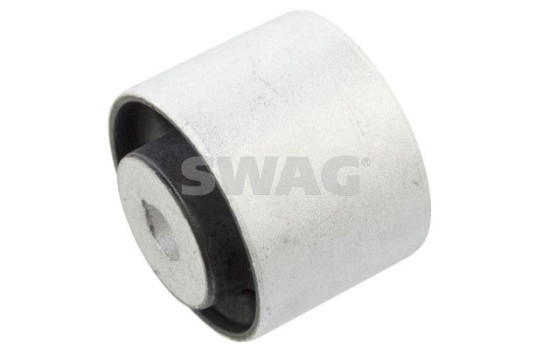 differential axle housing bearing