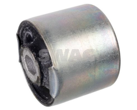 differential axle housing bearing