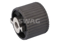 differential axle housing bearing