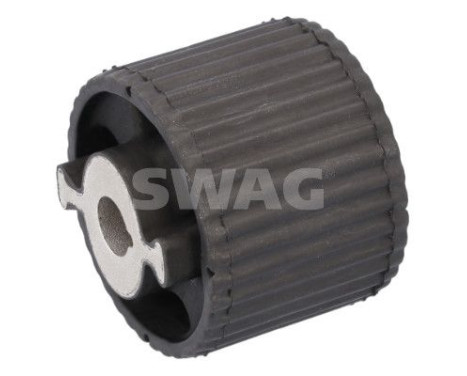 differential axle housing bearing