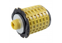 Montage, axle beam 173361 FEBI