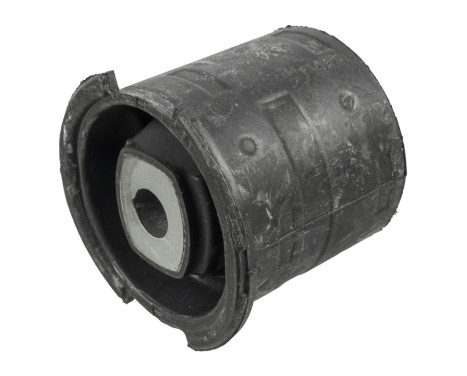 Montage, axle beam 173507 FEBI