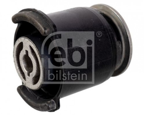 Montage, axle beam 173776 FEBI