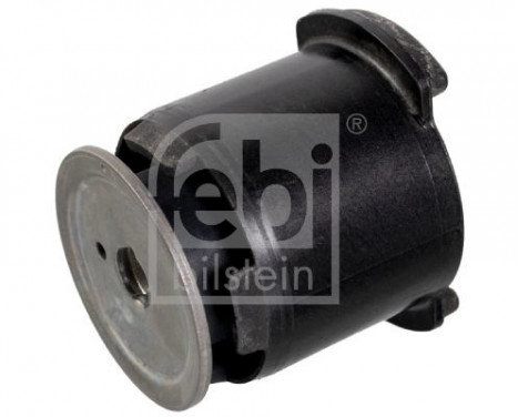 Montage, axle beam 173776 FEBI, Image 2