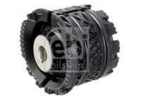 Montage, axle beam 173862 FEBI