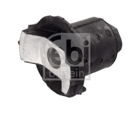 Montage, axle beam 173881 FEBI