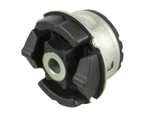 Montage, axle beam 173898 FEBI