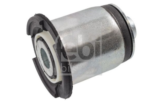 Montage, axle beam 174206 FEBI