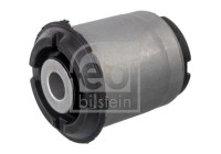 Montage, axle beam 174209 FEBI