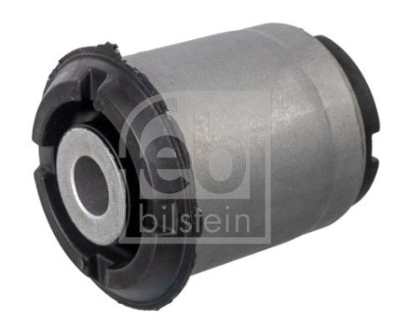 Montage, axle beam 174209 FEBI