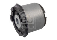 Montage, axle beam 174210 FEBI