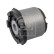Montage, axle beam 174210 FEBI