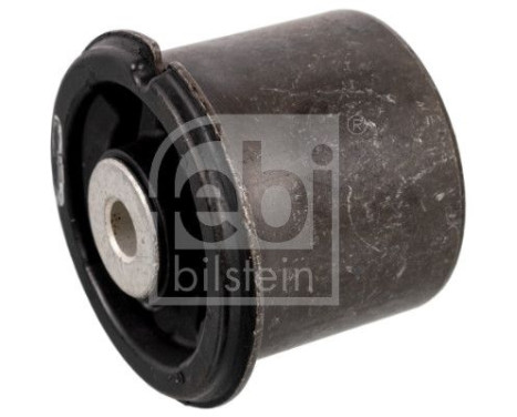 Montage, axle beam 174215 FEBI