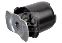 Montage, axle beam 174808 FEBI