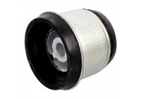 Montage, axle beam 174852 FEBI