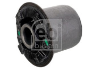 Montage, axle beam 175248 FEBI