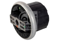 Montage, axle beam 175605 FEBI