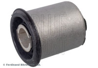 Montage, axle beam ADBP800098 Blue Print