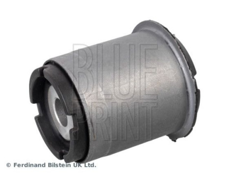 Montage, axle beam ADBP800195 Blue Print, Image 2