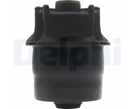 Montage, axle beam TD1892W Delphi, Image 3