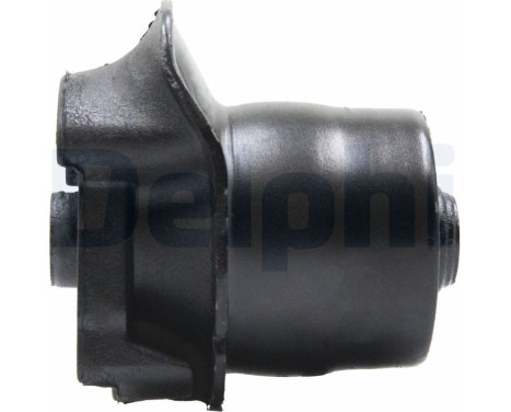 Montage, axle beam TD1892W Delphi, Image 5