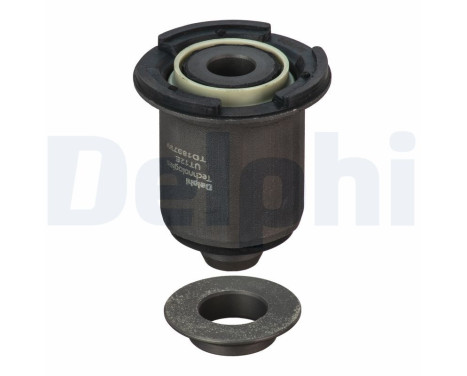 Montage, axle beam TD1897W Delphi