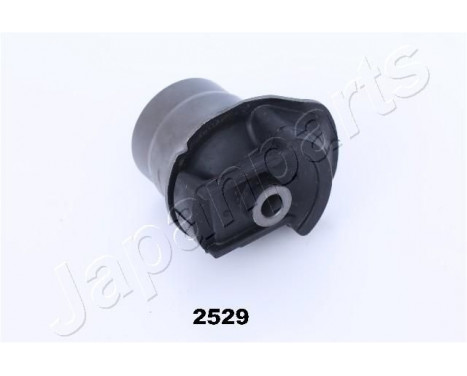 Montage, axle beam, Image 2