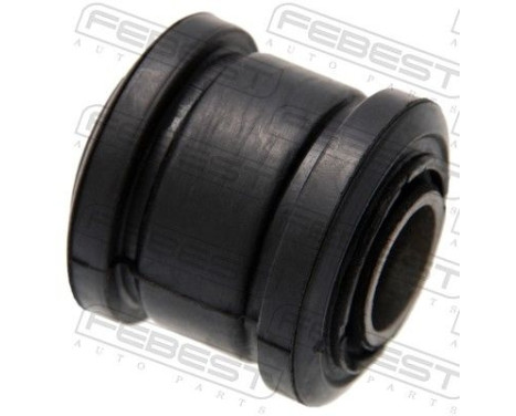 Montage, axle beam, Image 2