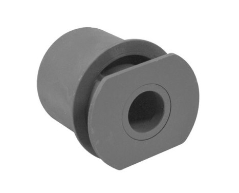 Montage, axle beam, Image 3