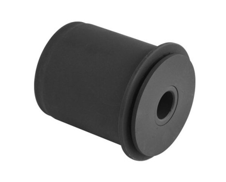 Montage, axle beam, Image 2