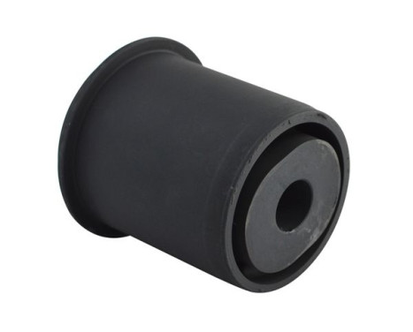 Montage, axle beam, Image 3