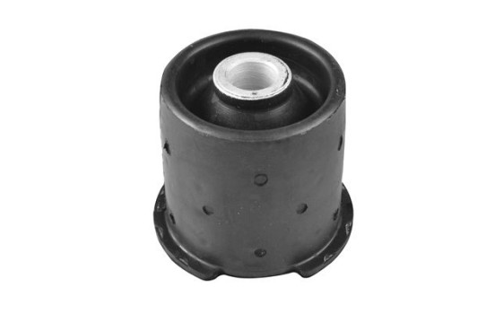 Montage, axle beam