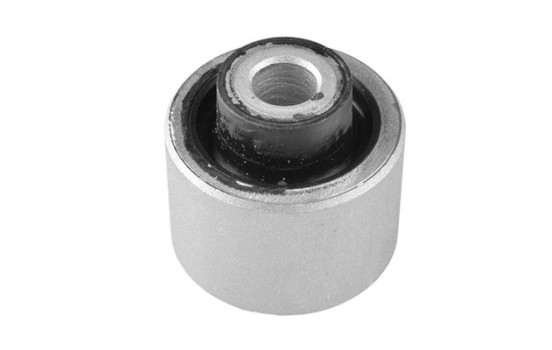 Montage, axle beam, Image 2
