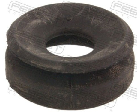 Montage, axle beam, Image 2