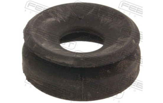 Montage, axle beam, Image 2