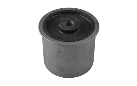 Montage, axle beam, Image 2