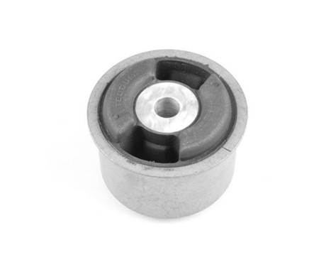 Montage, axle beam, Image 3