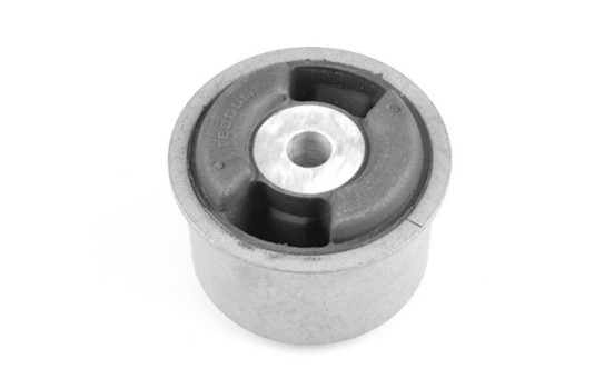 Montage, axle beam, Image 3