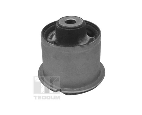 Montage, axle beam, Image 2