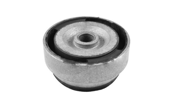 Montage, axle beam, Image 2