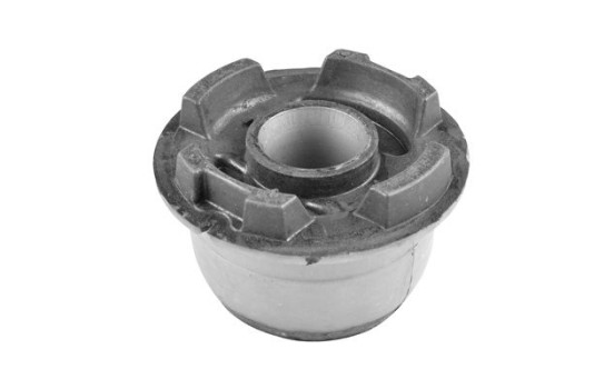 Montage, axle beam, Image 2