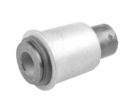 Montage, axle beam, Image 2