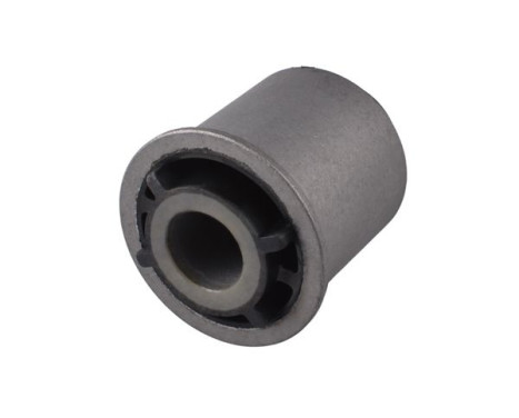 Montage, axle beam, Image 2