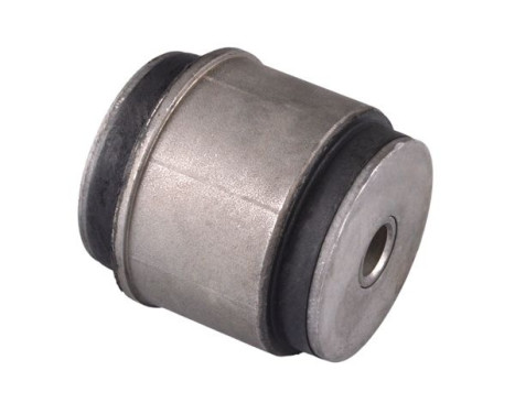 Montage, axle beam, Image 2