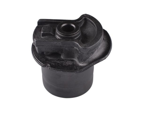 Montage, axle beam, Image 2