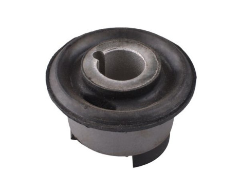 Montage, axle beam, Image 2